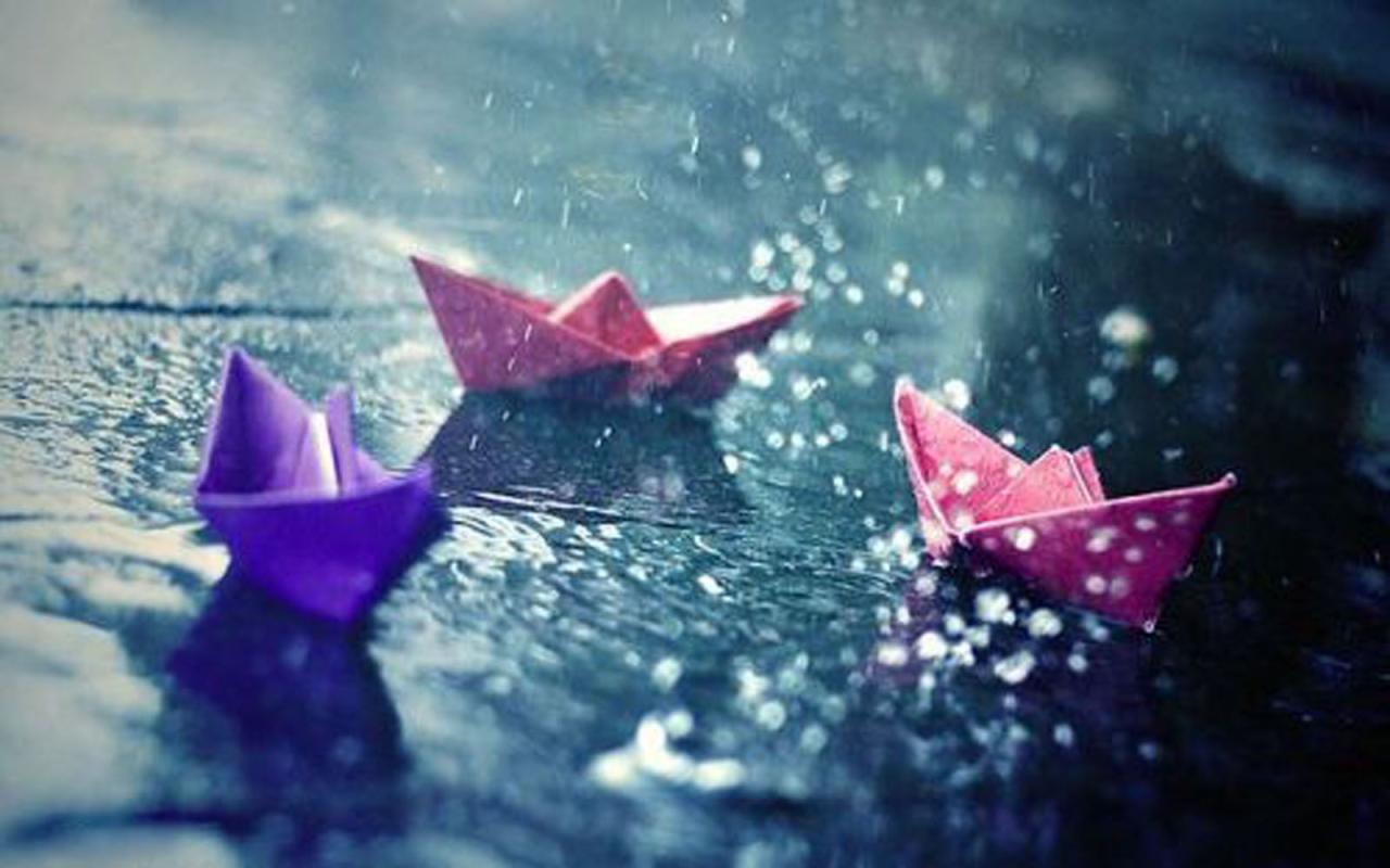 Rainy weather to stay in Baku