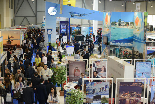 Iteca Caspian to open Baku exhibition season in April