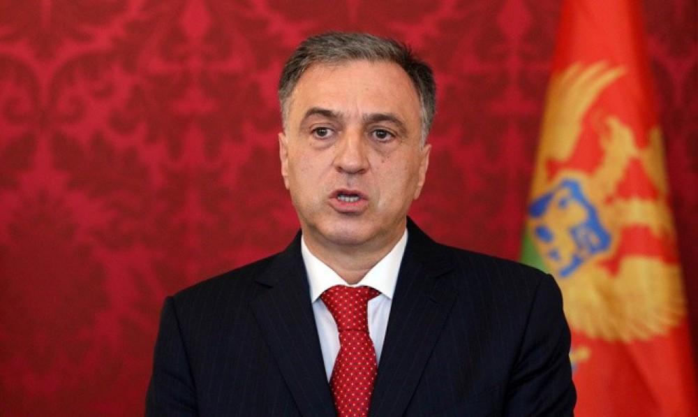 Montenegrin President to join 5th Global Baku Forum
