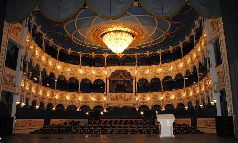 Musical Theatre to join Turkish international festival