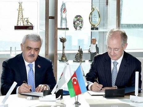 SOCAR, IBM ink cooperation deal