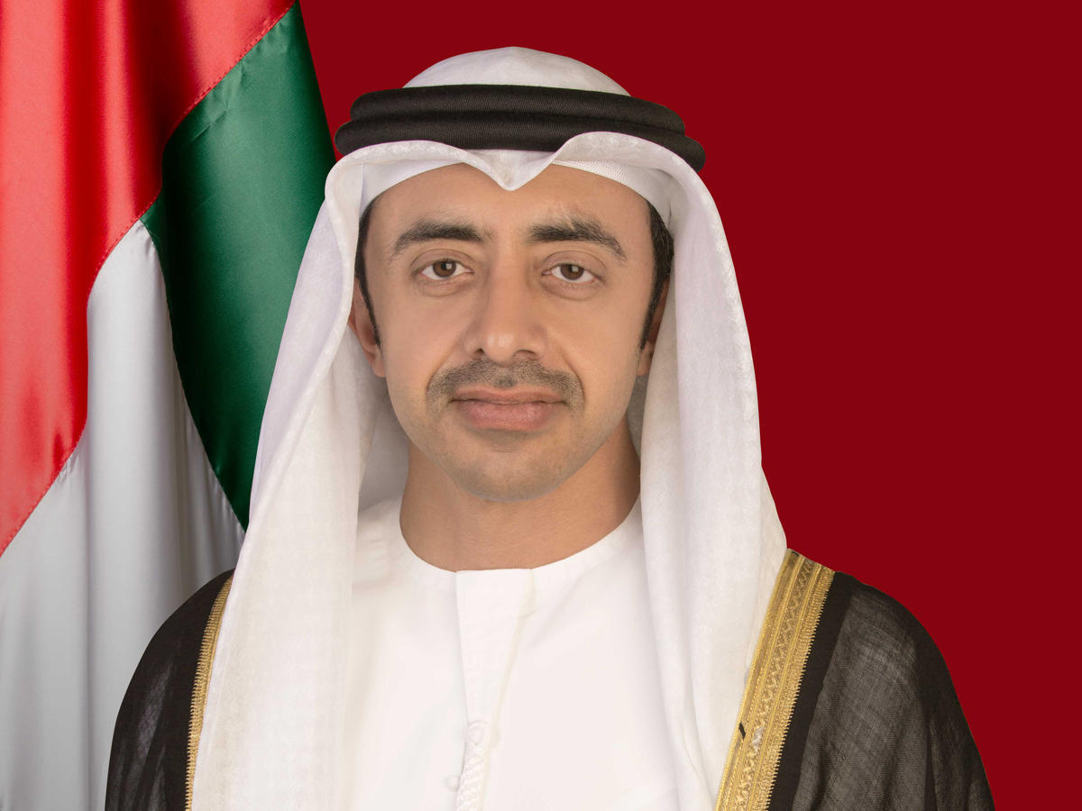 Azerbaijan, UAE to outline steps to deepen cooperation