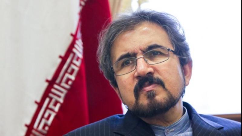 Tehran: "Referendum" in Nagorno-Karabakh unacceptable