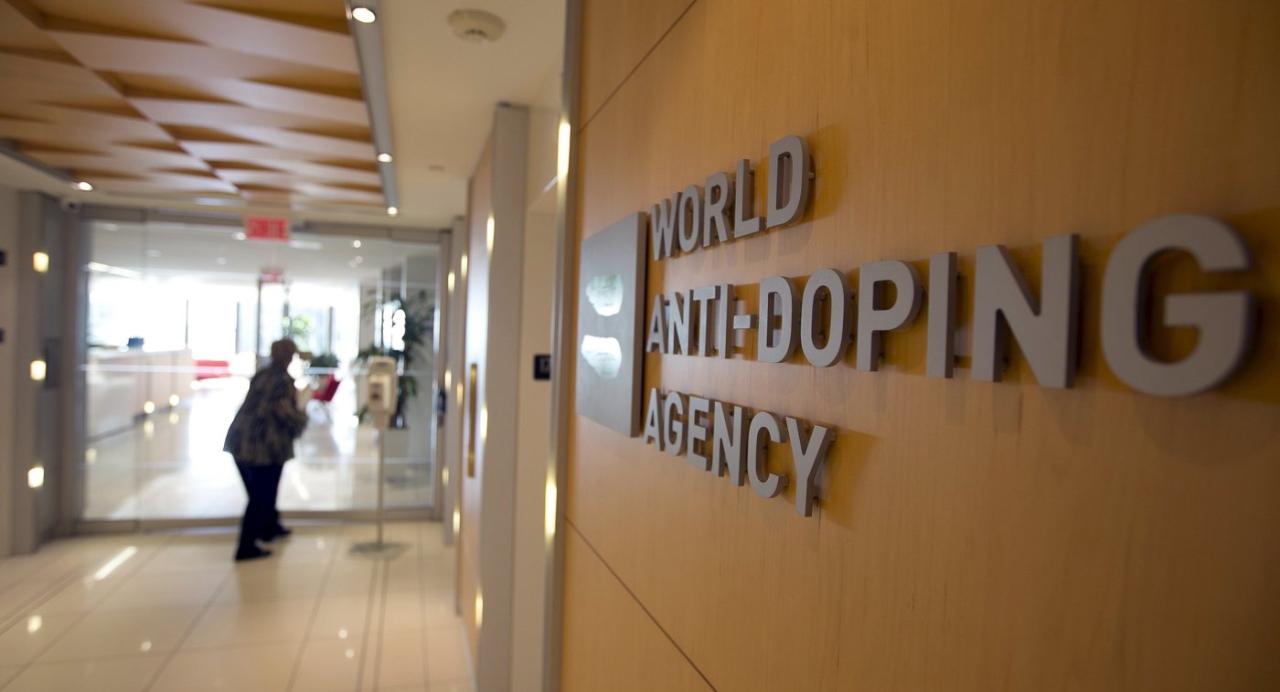 Azerbaijan removed from World Anti-Doping Code’s non-compliant list