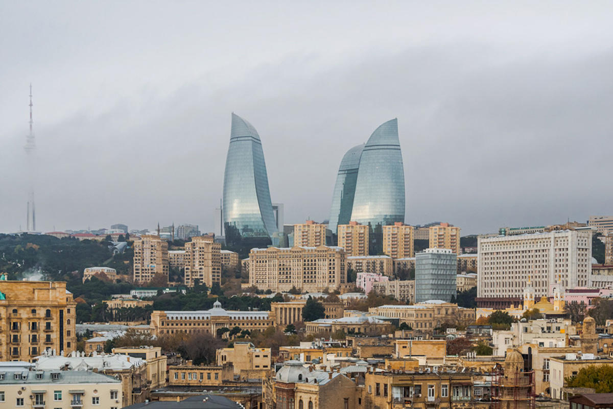Azerbaijan simplifies visa issuing for F1 Grand Prix, Islamic Solidarity Games