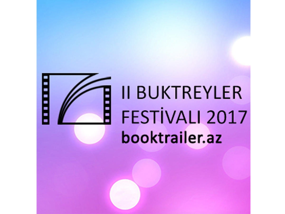 Booktrailer Festival is back!
