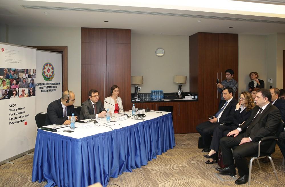 WB to help deal with bad loans in Azerbaijani banking sector [PHOTO]