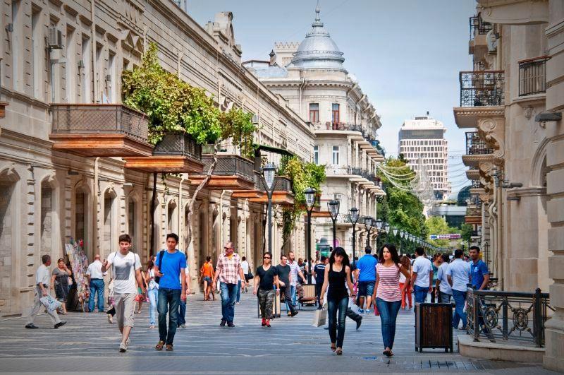 Rainless weather expected in capital
