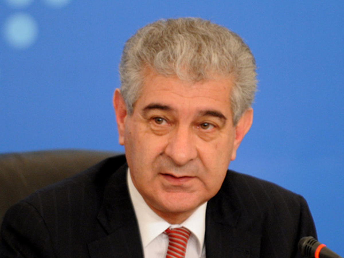 Ali Ahmadov: Armenians to regret their provocations
