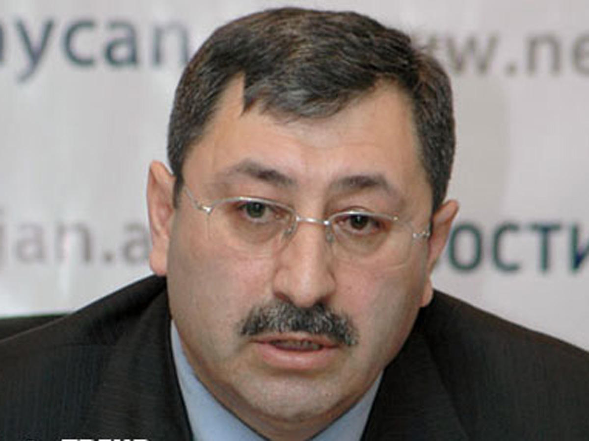 “Armenian provocation aimed at disrupting Karabakh talks” [UPDATE]