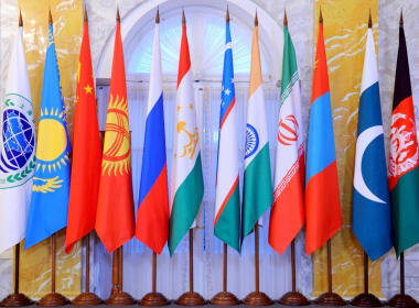 Uzbekistan’s delegation takes part in meeting of SCO Supreme courts