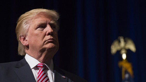 Trump didn’t use term “genocide” to describe 1915 events