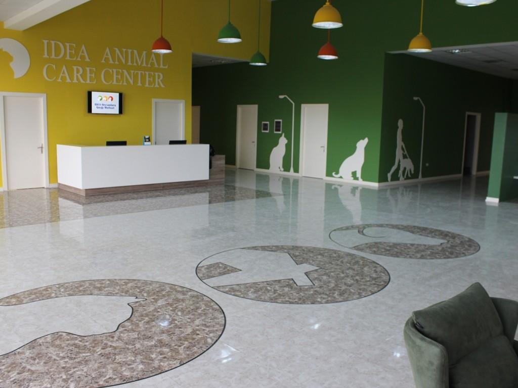 IDEA Animal Care Center officially opens doors