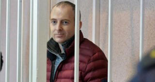 No appeal received over blogger Lapshin’s extradition