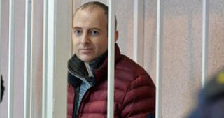 Blogger Lapshin transferred to infirmary of Baku detention facility