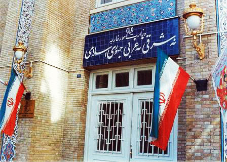Iran summons Danish ambassador over embassy attack