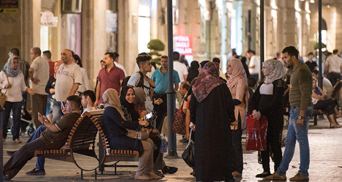 Iranian, Arab tourists "capture" all hotels in Baku