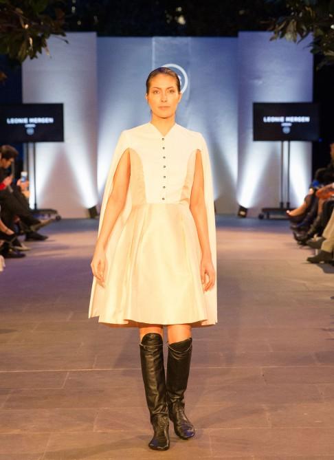 Vogue UK embraces Karabakh Collection [PHOTO]