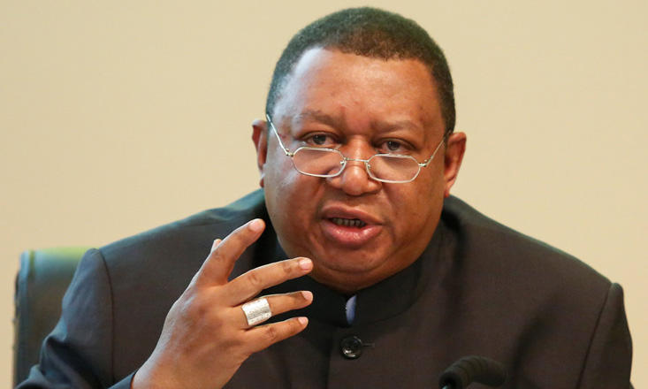 Barkindo urges Asia countries to join output cut deal