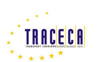 TRACECA corridor creates favorable conditions for further dev't of trade relations among European, Asian countries