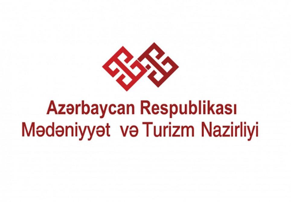 Azerbaijan to join İTB Berlin exhibition