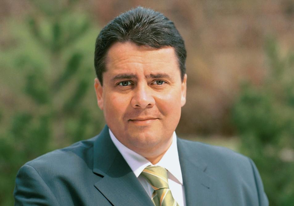 FM Sigmar Gabriel: Azerbaijan is strategic partner of Germany