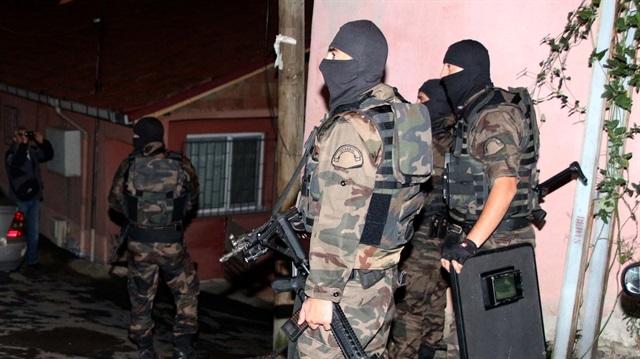 Turkey: 10 PKK terrorists killed in anti-terror ops