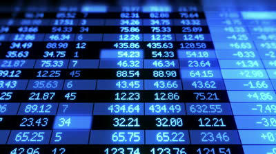 Total trading volume on the Kazakhstan Stock Exchange down