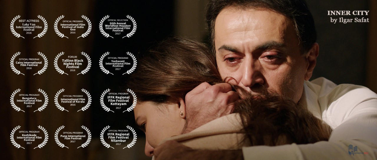 "Inner city" to be shown in India