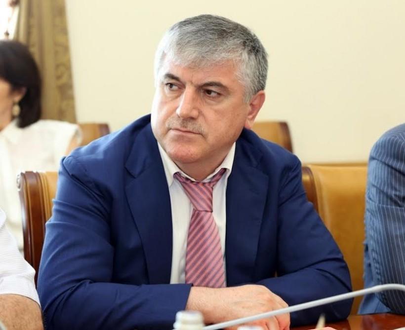 Azerbaijan, Dagestan develop trade, economic ties
