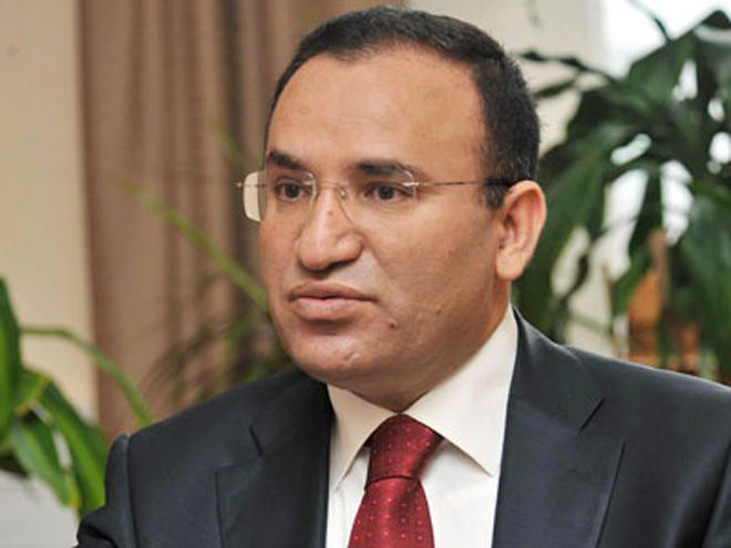 Turkish minister warns U.S. against FETO