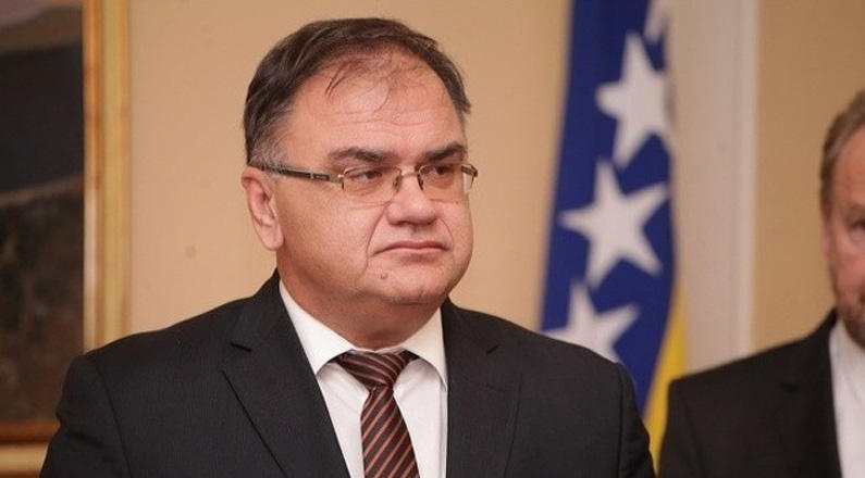 Baku Global Forum’s topics relevant for modern world: Bosnia & Herzegovina [INTERVIEW]
