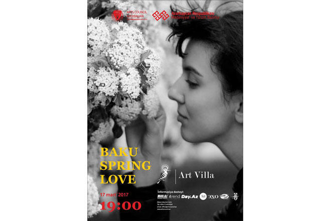 Art Villa gallery presents new spring project