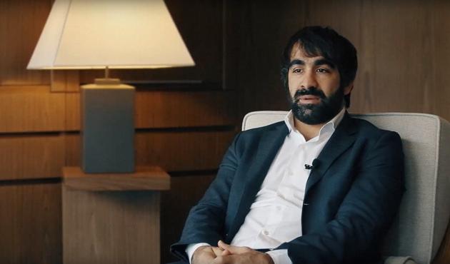 Rafael Aghayev: We will do whatever we can to show best results at Baku 2017 [VIDEO]