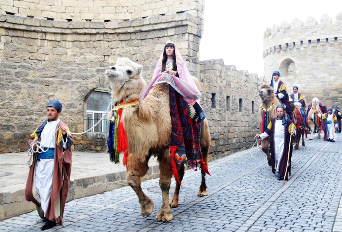 Baku to solemnly celebrate Last Tuesday of Novruz