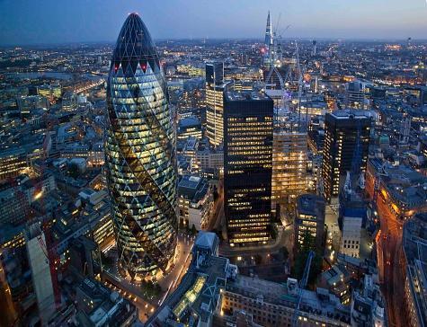 From Azerbaijan to LBS to McKinsey: how my Masters in Finance “fast tracked” my career