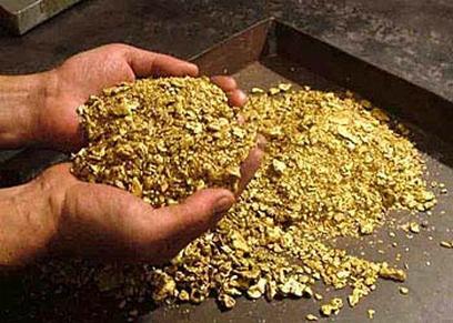 Azerbaijan plans to produce over 1 ton of gold at one of mines