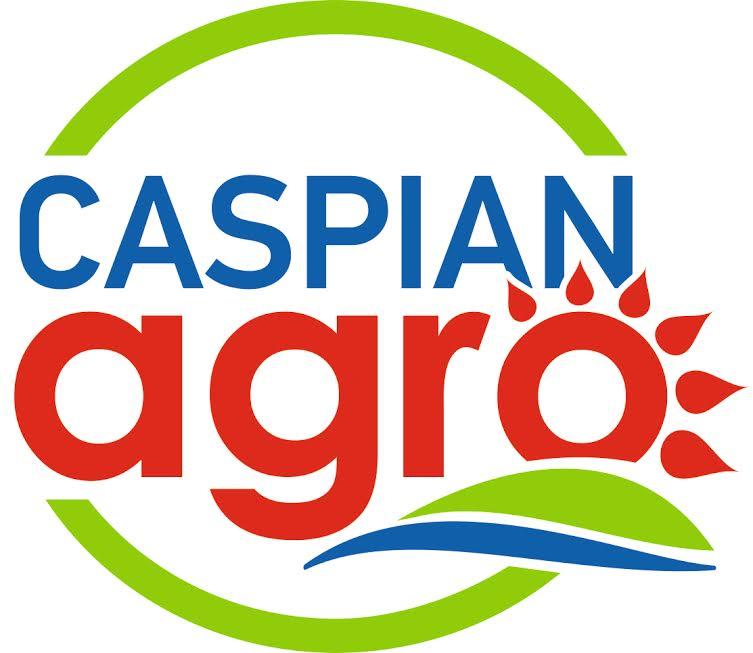CaspianAgro 2017 scheduled for May