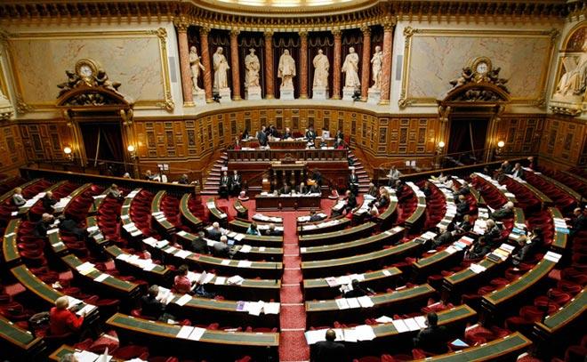 French Senate proposes to bring together Azerbaijani, Armenian MPs