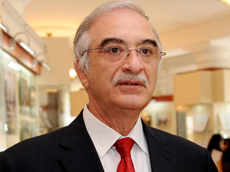 Polad Bulbuloglu can lead UNESCO