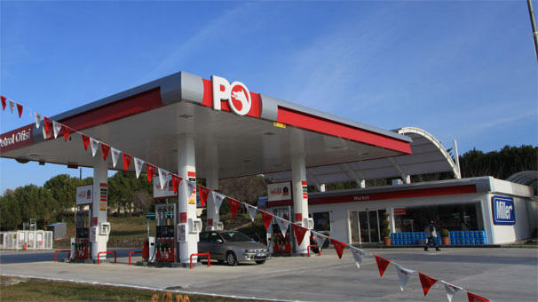 Turkey may ban sale of OMV Petrol Ofisi to Dutch Vitol