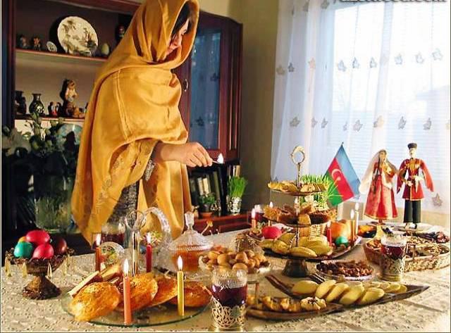 Land of Fire to welcome a lot of foreign guests on Novruz