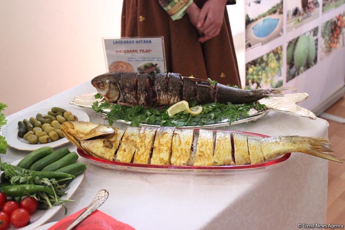 Delicious Pilaf Festival for food lovers [PHOTO] - Gallery Image