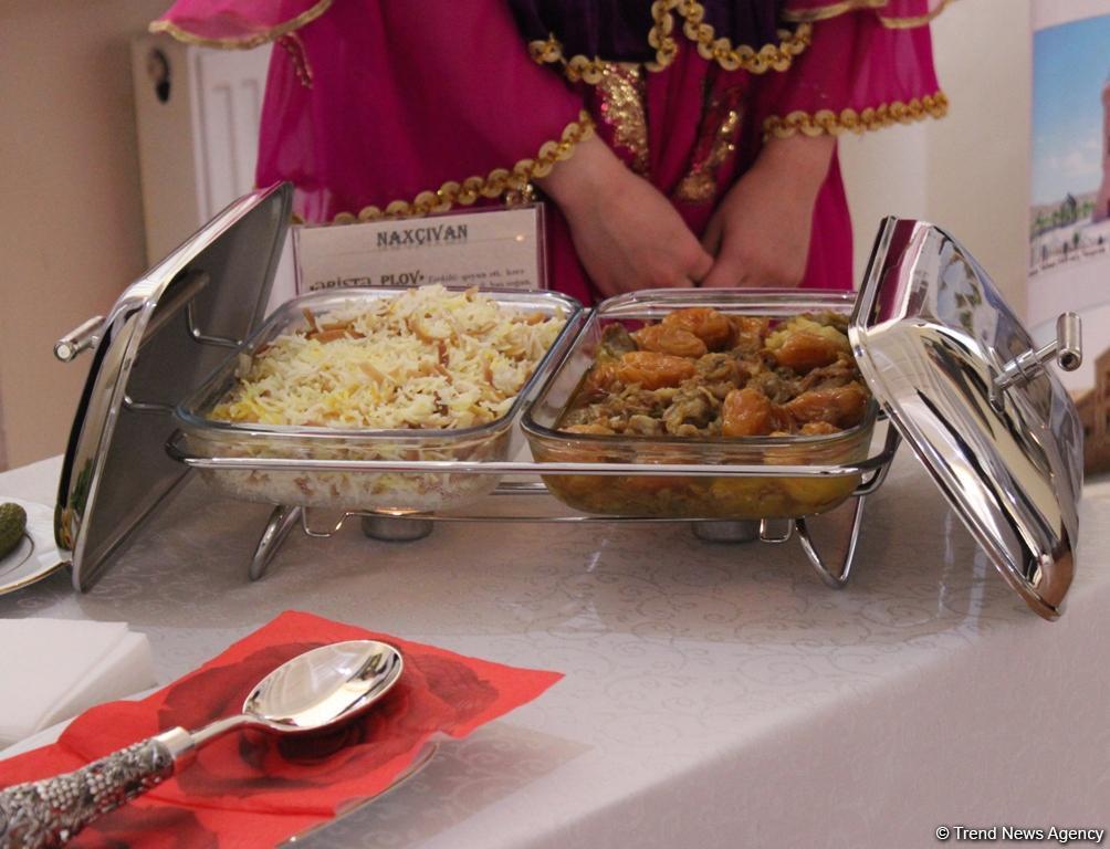 Delicious Pilaf Festival for food lovers [PHOTO] - Gallery Image