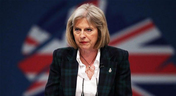 Theresa May: Azerbaijan, UK enjoy strong, productive relations