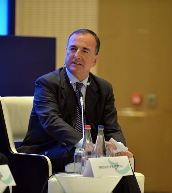 Franco Frattini: Nagorno-Karabakh conflict is very burning problem, where credibility of UN is not at stake