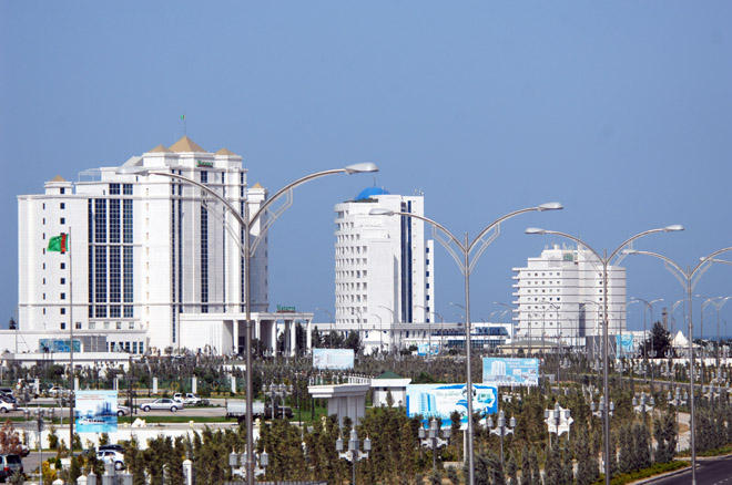 Turkmenistan eyes to create more free economic zones
