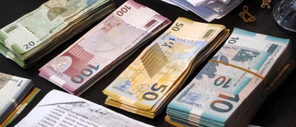 Azerbaijan`s fixed capital gets nearly 1.5bn manats from foreign sources