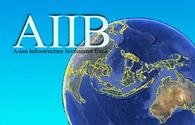 AIIB welcomes new members