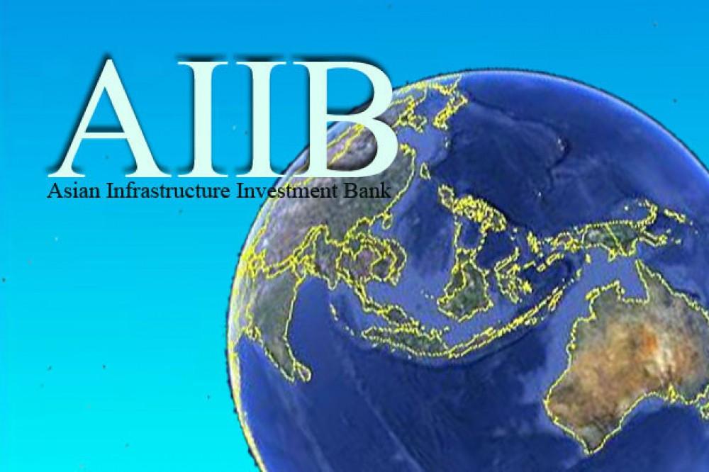 AIIB welcomes new members